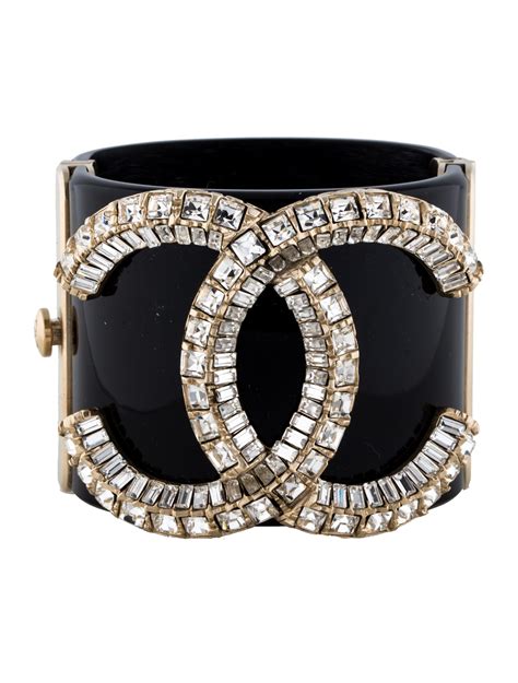 chanel cuff bracelet 2013 price|chanel charm bracelet price.